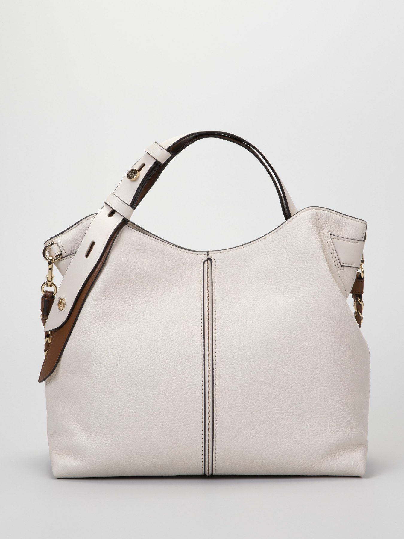 Сумка Michael Kors модель 30T0GW2L1T_646_105_0041 Фото