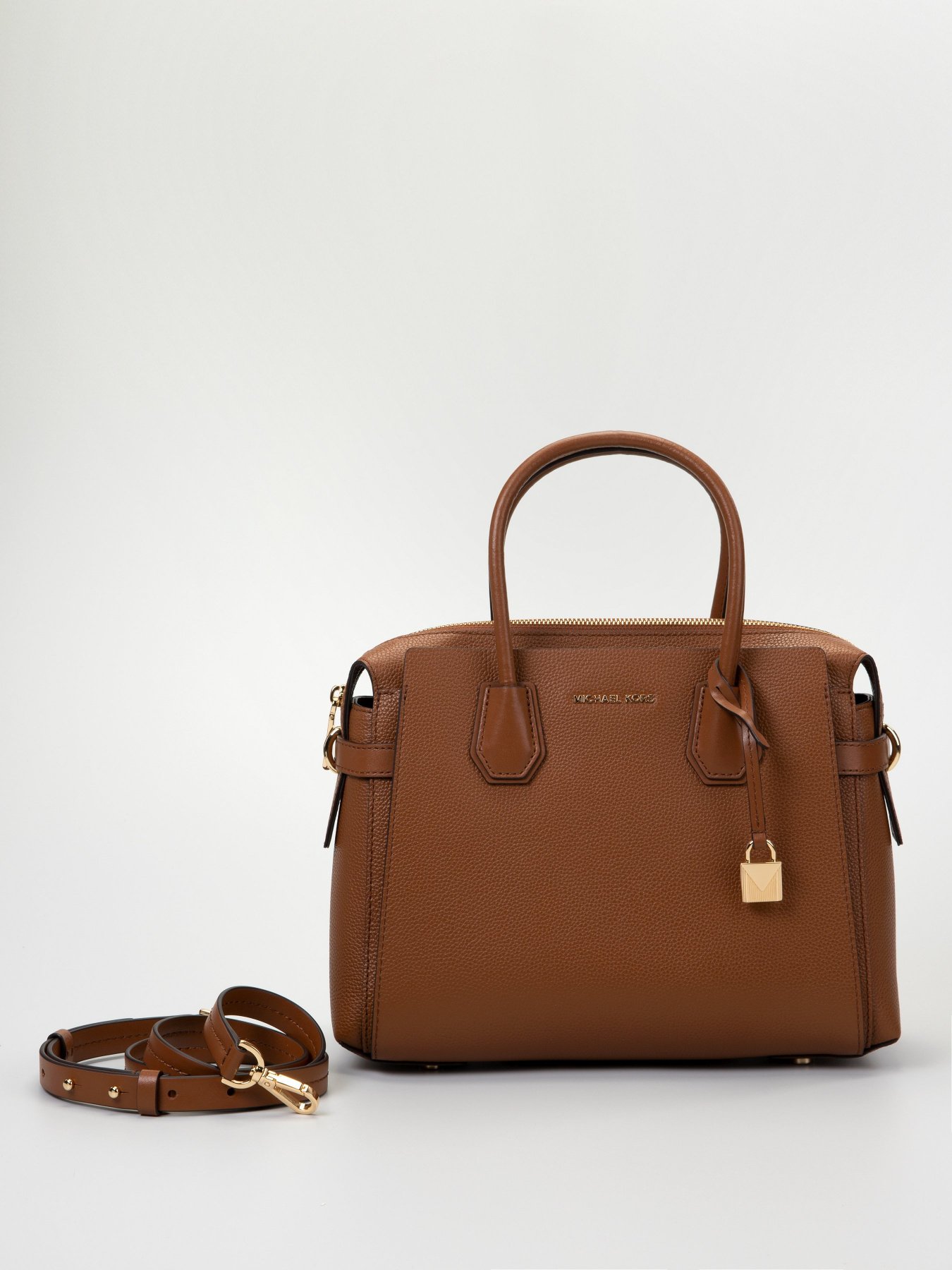 Сумка Michael Kors модель 30S9GM9S2L_646_230_0041 Фото