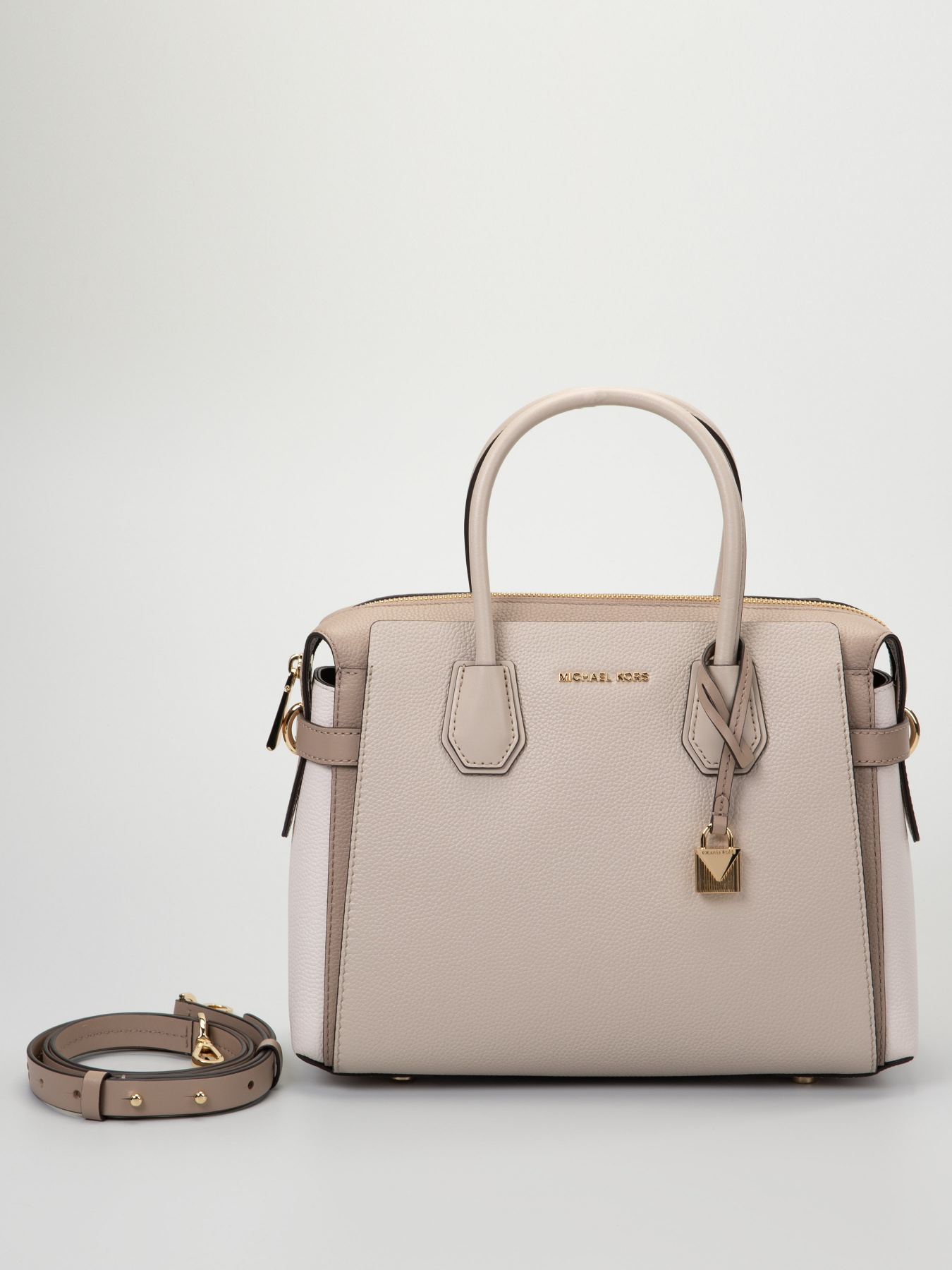 Сумка Michael Kors модель 30S9GM9S2T_646_172_0041 Фото