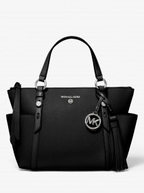 Сумка Michael Kors модель 30T0SNXT1L_646_001_0041 Фото