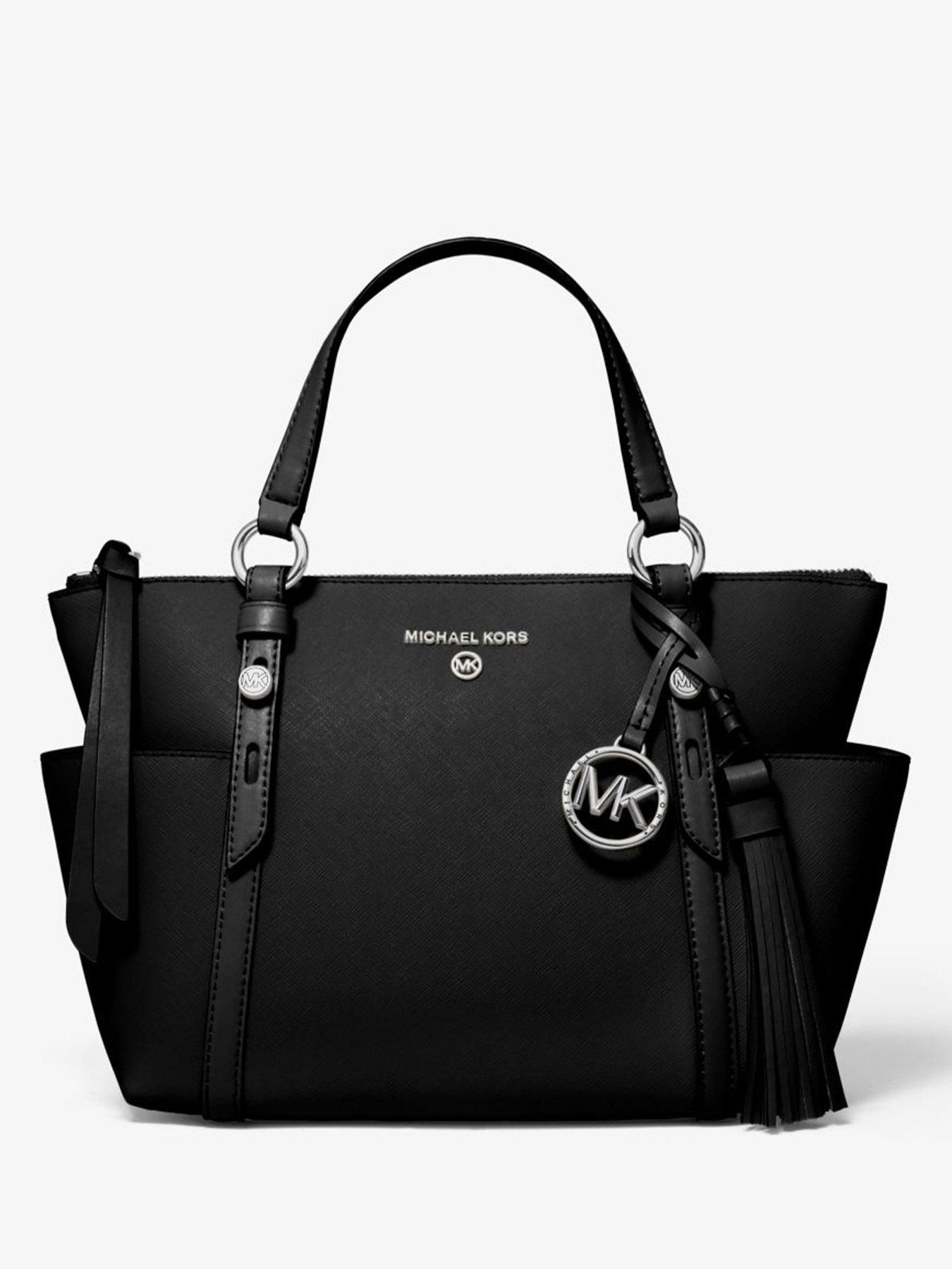 Сумка Michael Kors модель 30T0SNXT1L_646_001_0041 Фото