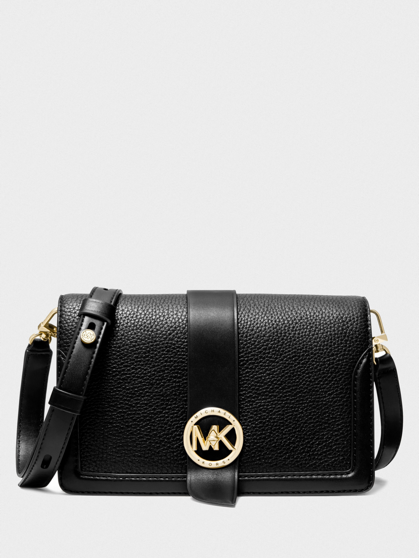 Кросс-боди Michael Kors модель 32S0G00C8L_646_001_0041 Фото