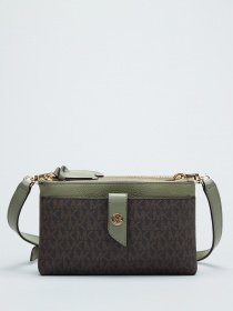 Кросс-боди Michael Kors модель 32S0G00C7B_646_342_0041 Фото