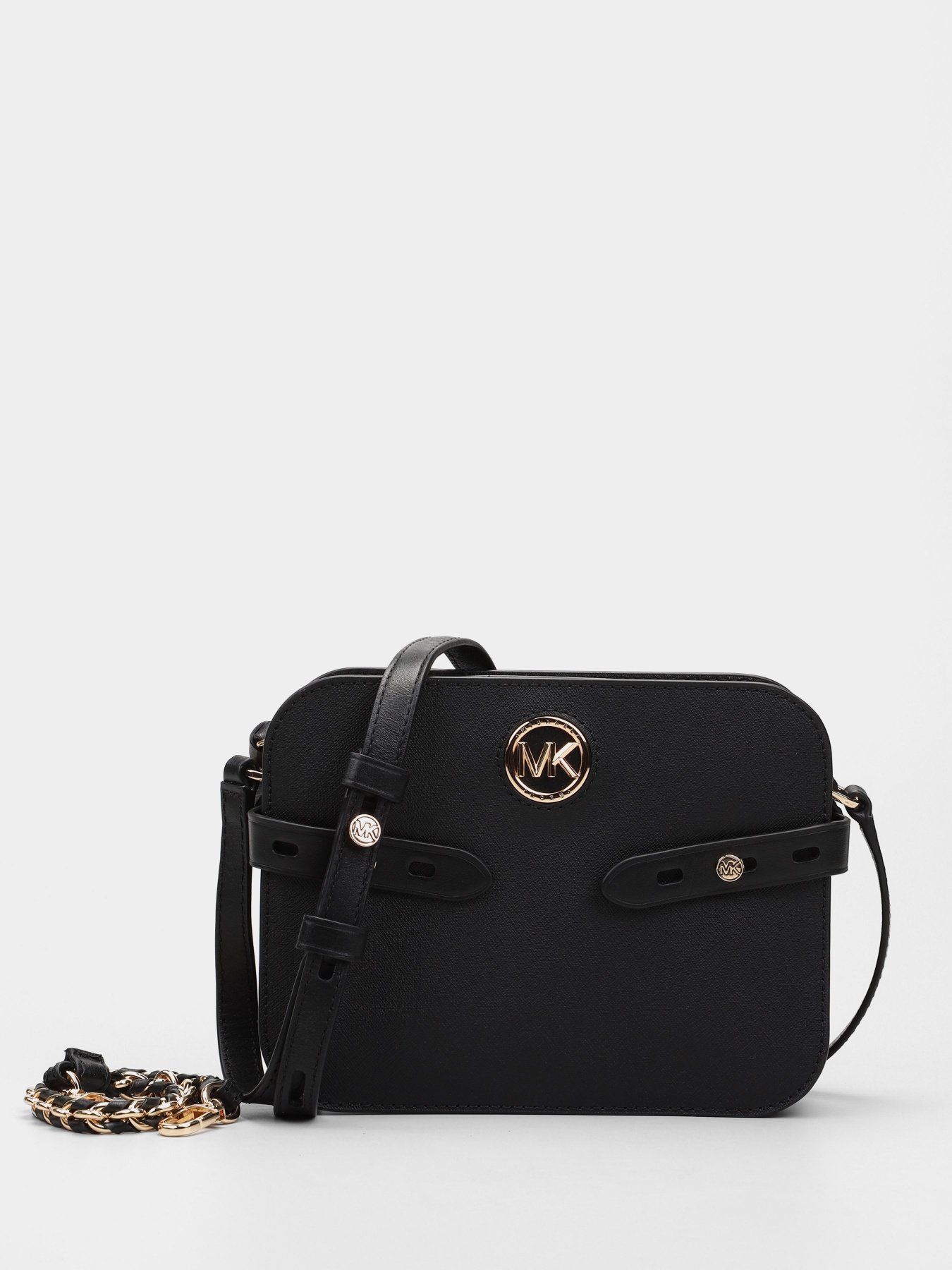 Кросс-боди Michael Kors модель 32F0GNMC7L_001 Фото