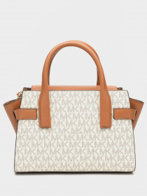 Сумка Michael Kors Carmen модель 30T0GNMM0B_149 Фото