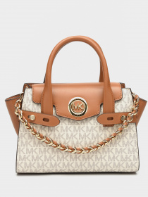 Сумка Michael Kors Carmen модель 30T0GNMM0B_149 Сумка Michael Kors Carmen модель 30T0GNMM0B_149 Фото