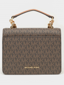 Кросс-боди Michael Kors Jade модель 32H9GJ4C0B_252 Фото