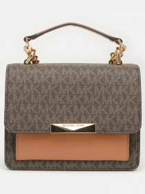 Крос-боді Michael Kors Jade модель 32H9GJ4C0B_252 Фото