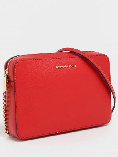 Крос-боді Michael Kors модель 32S4GTVC3L_683 — фото 3 - INTERTOP