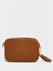 Крос-боді Michael Kors JET SET модель 32F7GGNM8L_230 Фото