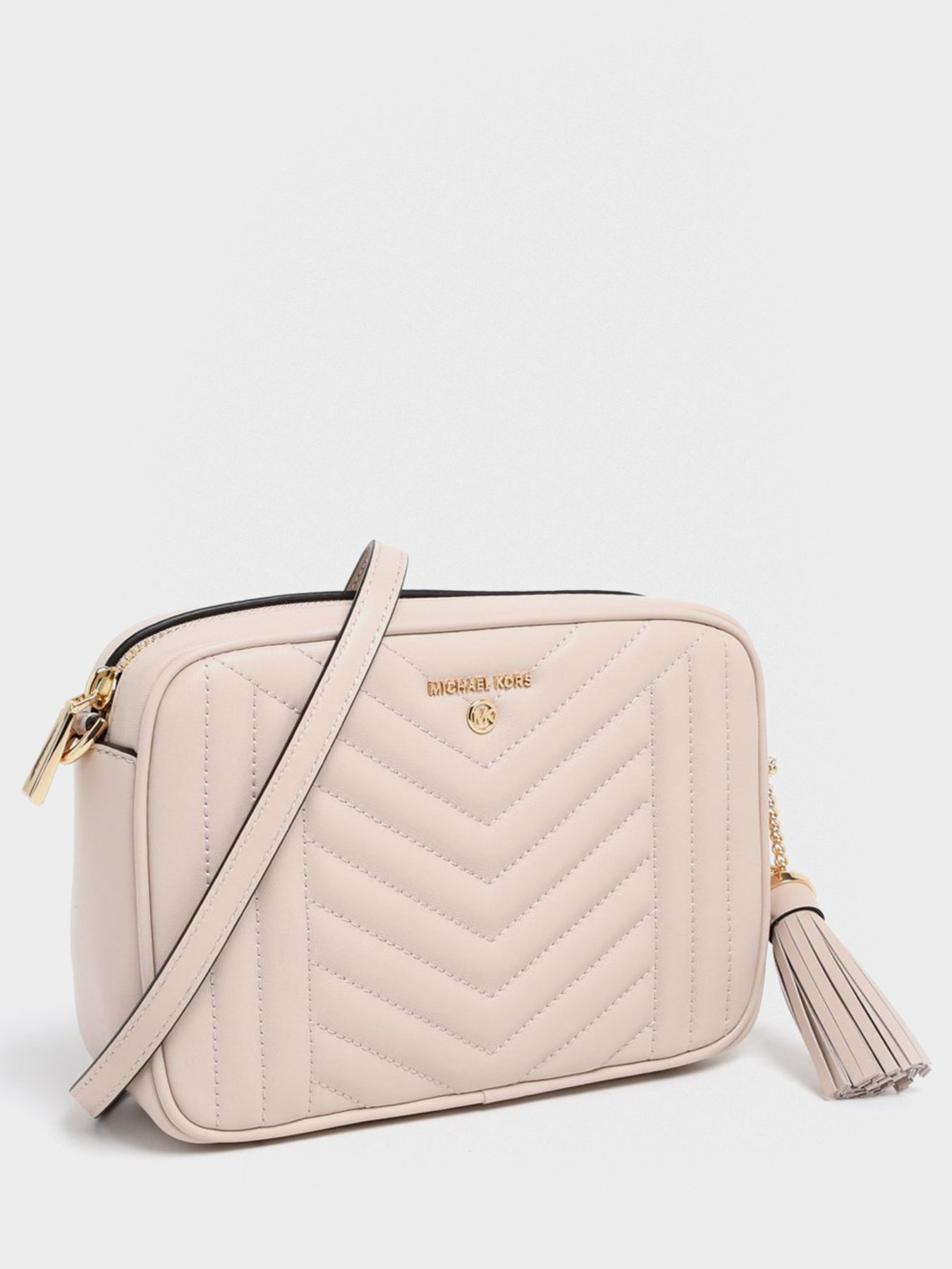 Кросс-боди Michael Kors CAMERA модель 32H9GT9M2T_187 Фото