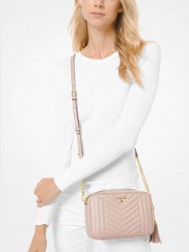 Кросс-боди Michael Kors CAMERA модель 32H9GT9M2T_187 Фото