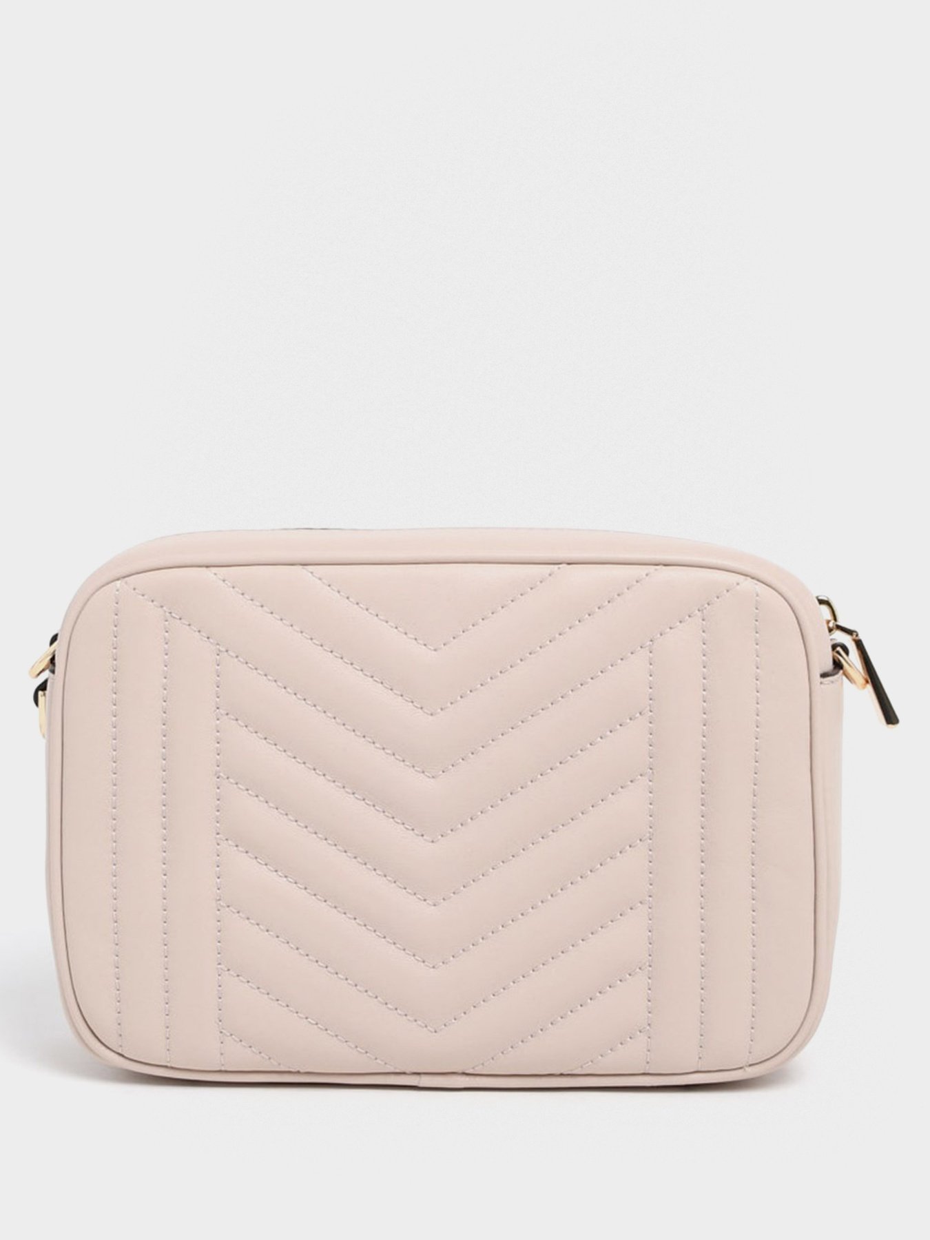 Крос-боді Michael Kors CAMERA модель 32H9GT9M2T_187 Фото