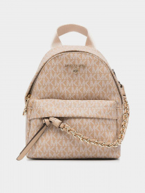 Рюкзаки Michael Kors Slater модель 30T0G04B0B_222 Фото