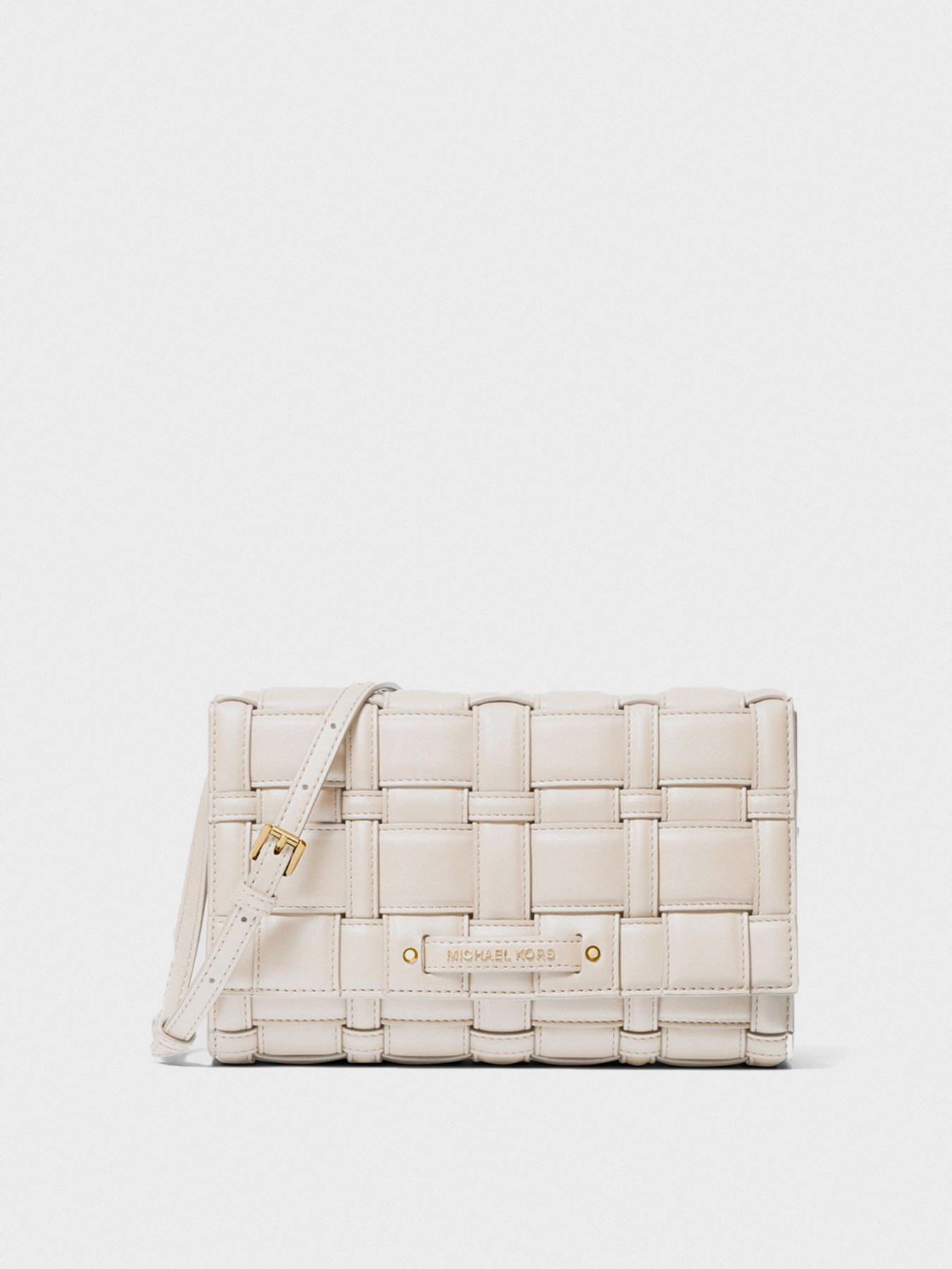 Крос-боді Michael Kors Ivy модель 32S1L2IC7U_289 Фото