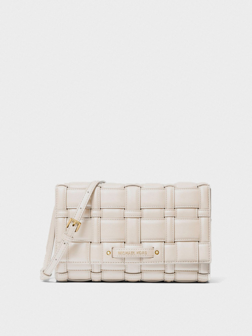 Кросс-боди Michael Kors Ivy модель 32S1L2IC7U_289 Фото