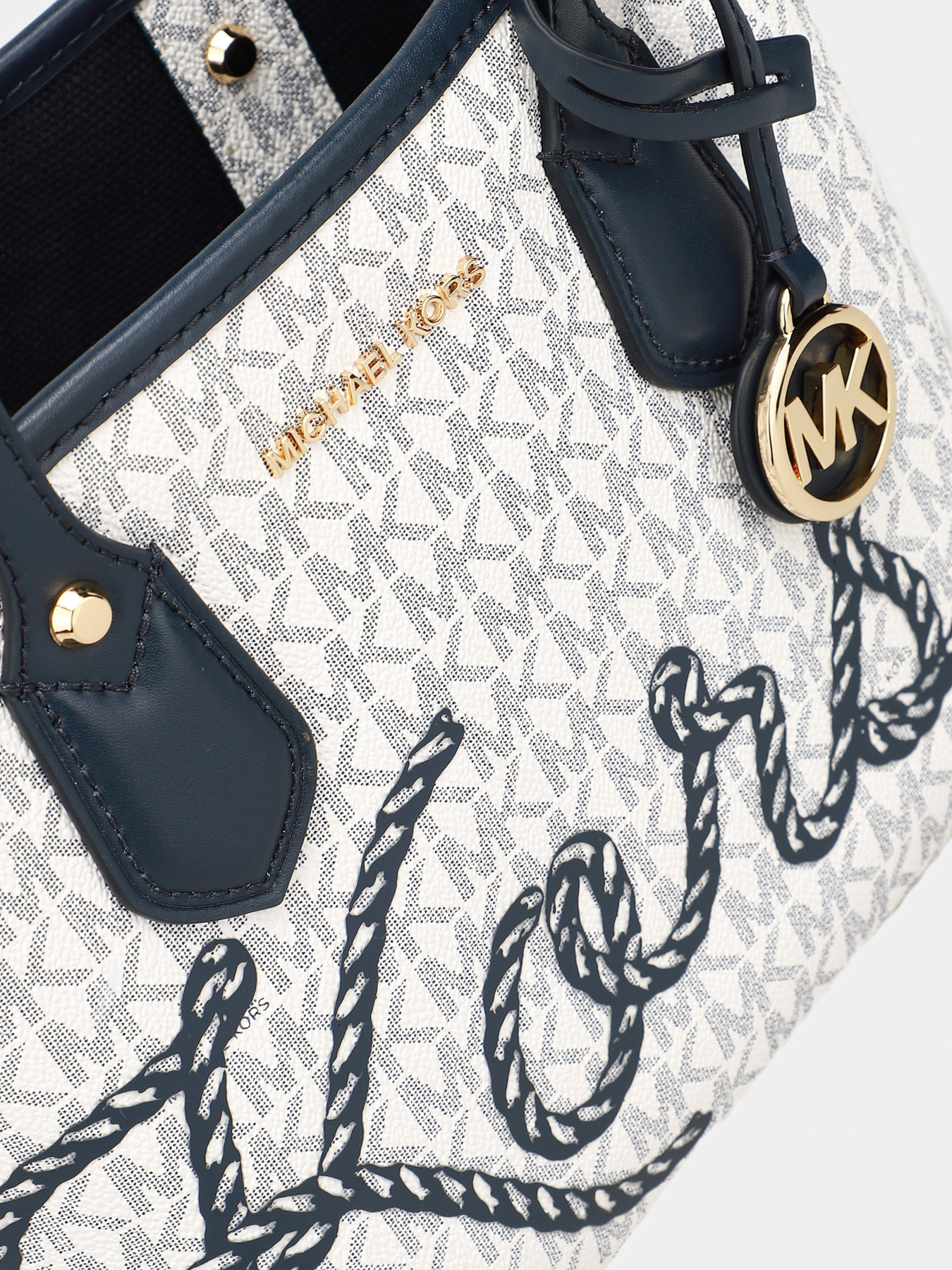 Шоппер Michael Kors модель 30S1GV0T1B_130 Фото