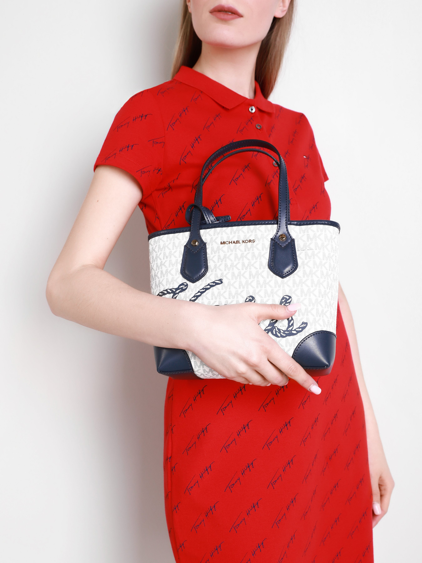 Шоппер Michael Kors модель 30S1GV0T1B_130 Фото