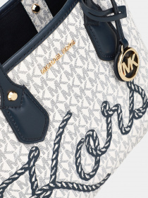 Шоппер Michael Kors модель 30S1GV0T1B_130 Фото