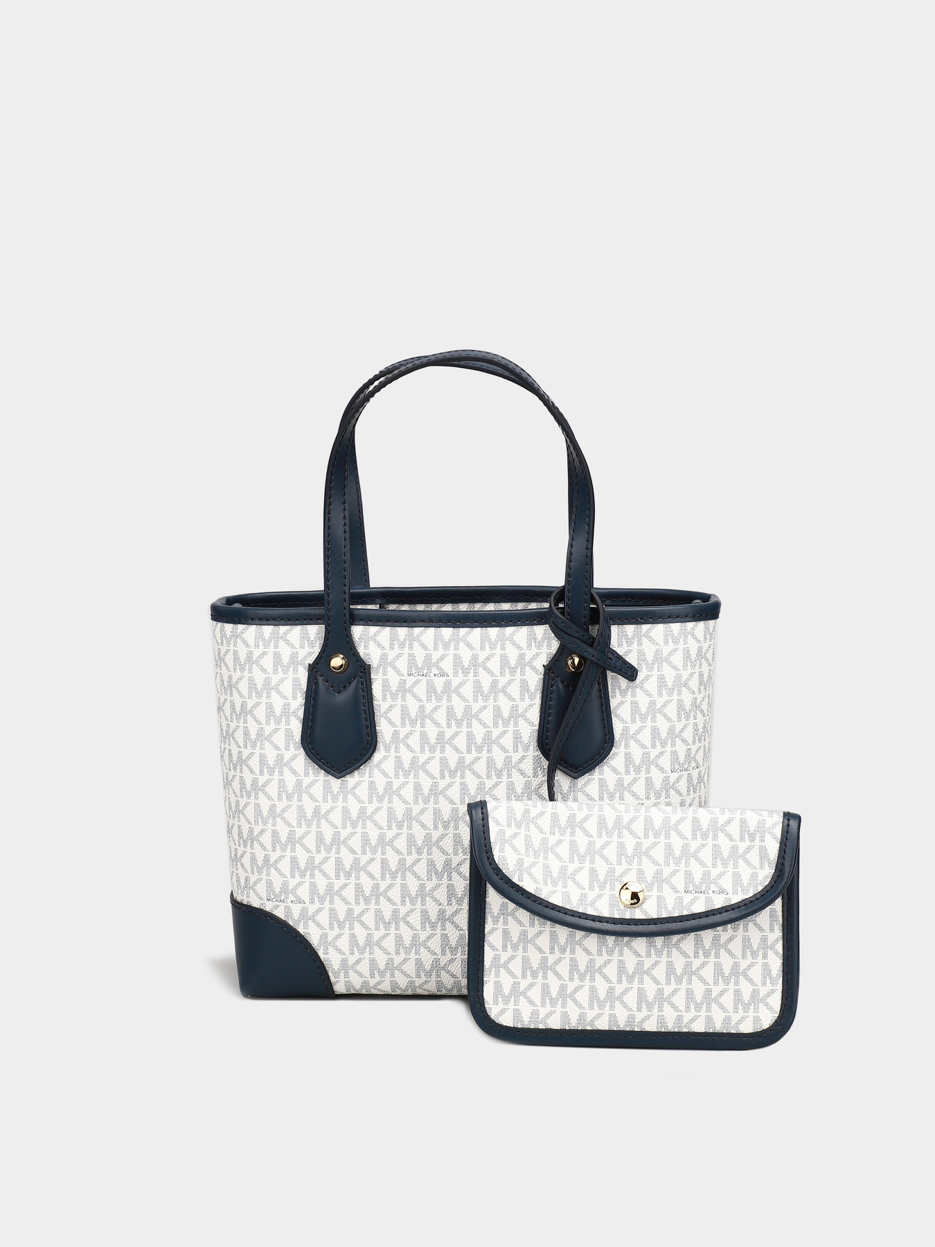 Шопер Michael Kors модель 30S1GV0T1B_130 Фото