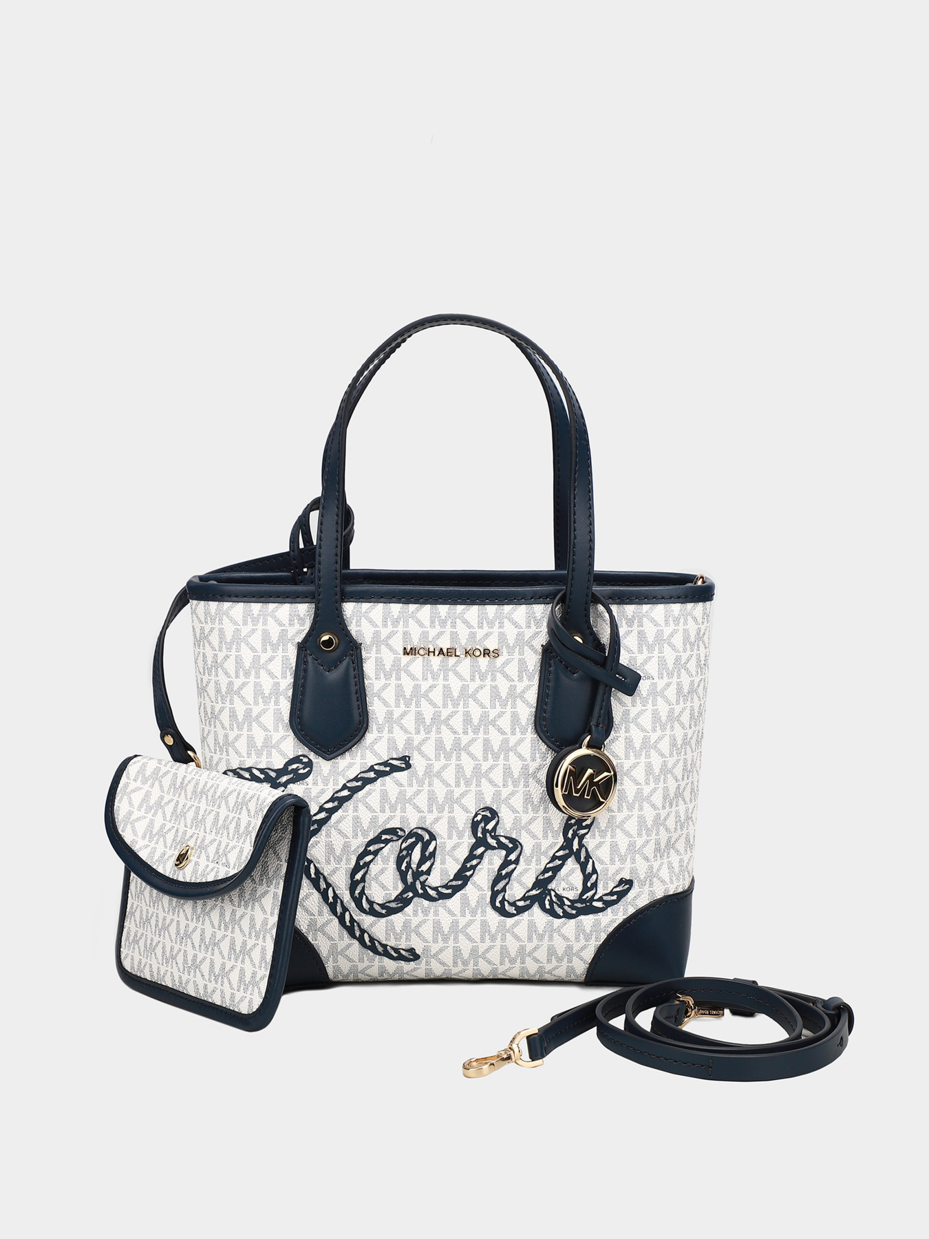 Шопер Michael Kors модель 30S1GV0T1B_130 Фото