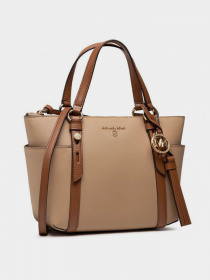 Сумка Michael Kors модель 30T0GNXT1T_260 Фото