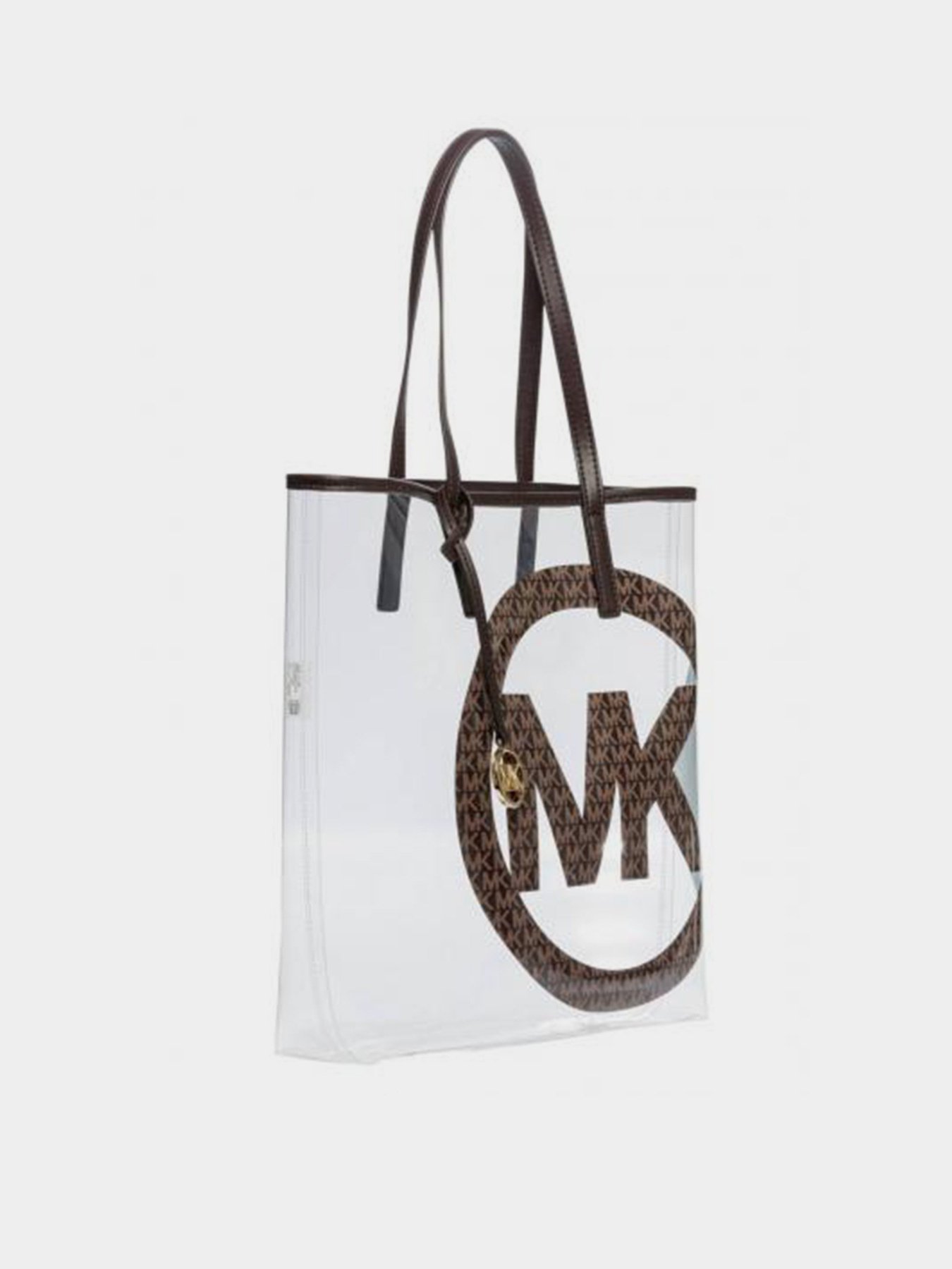 Шоппер Michael Kors North South модель 30T1G01T3P_200 Фото