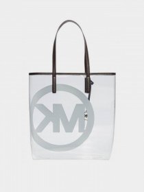 Шоппер Michael Kors North South модель 30T1G01T3P_200 Фото