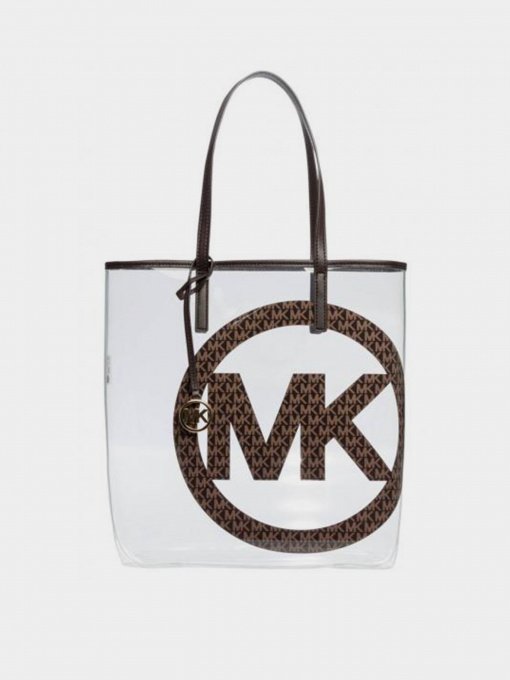 Шоппер Michael Kors North South модель 30T1G01T3P_200 Фото