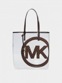 Шопер Michael Kors North South модель 30T1G01T3P_200 Фото