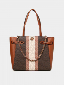 Сумка Michael Kors модель 30T1GNMT3O_299 Фото