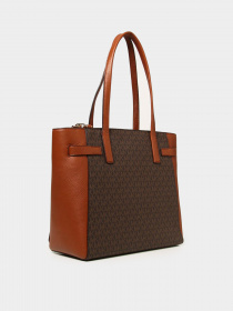 Сумка Michael Kors модель 30T1GNMT3O_299 Фото