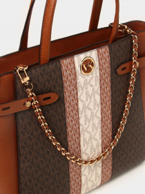 Сумка Michael Kors модель 30T1GNMT3O_299 Фото