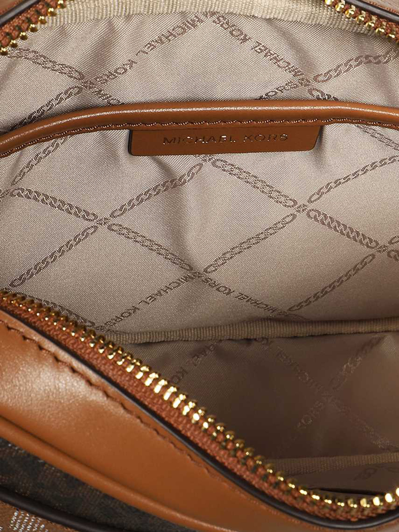 Крос-боді Michael Kors модель 32S0GT9C7V_299 Фото