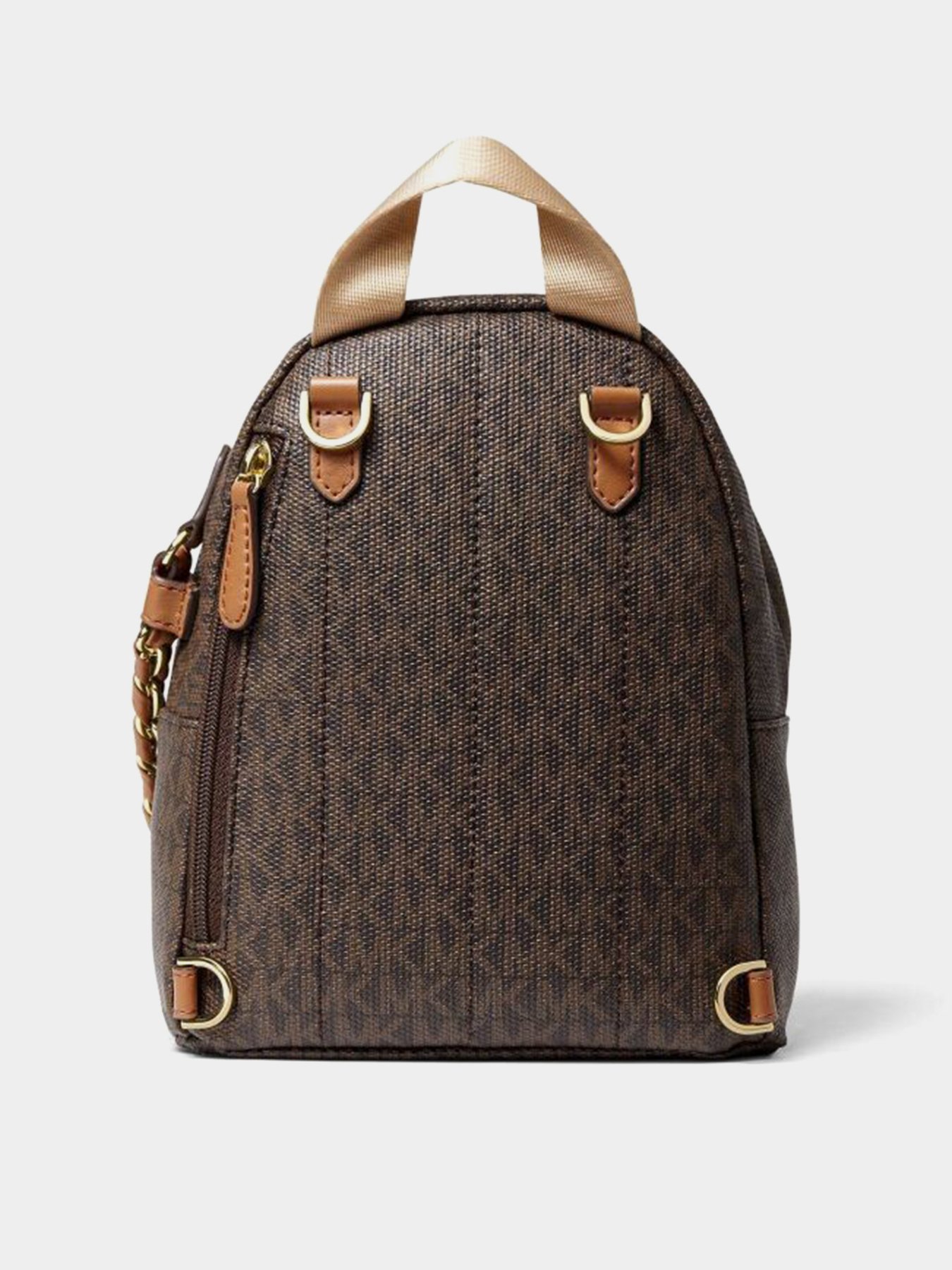 Рюкзаки Michael Kors модель 30T0G04B0B_252 Фото