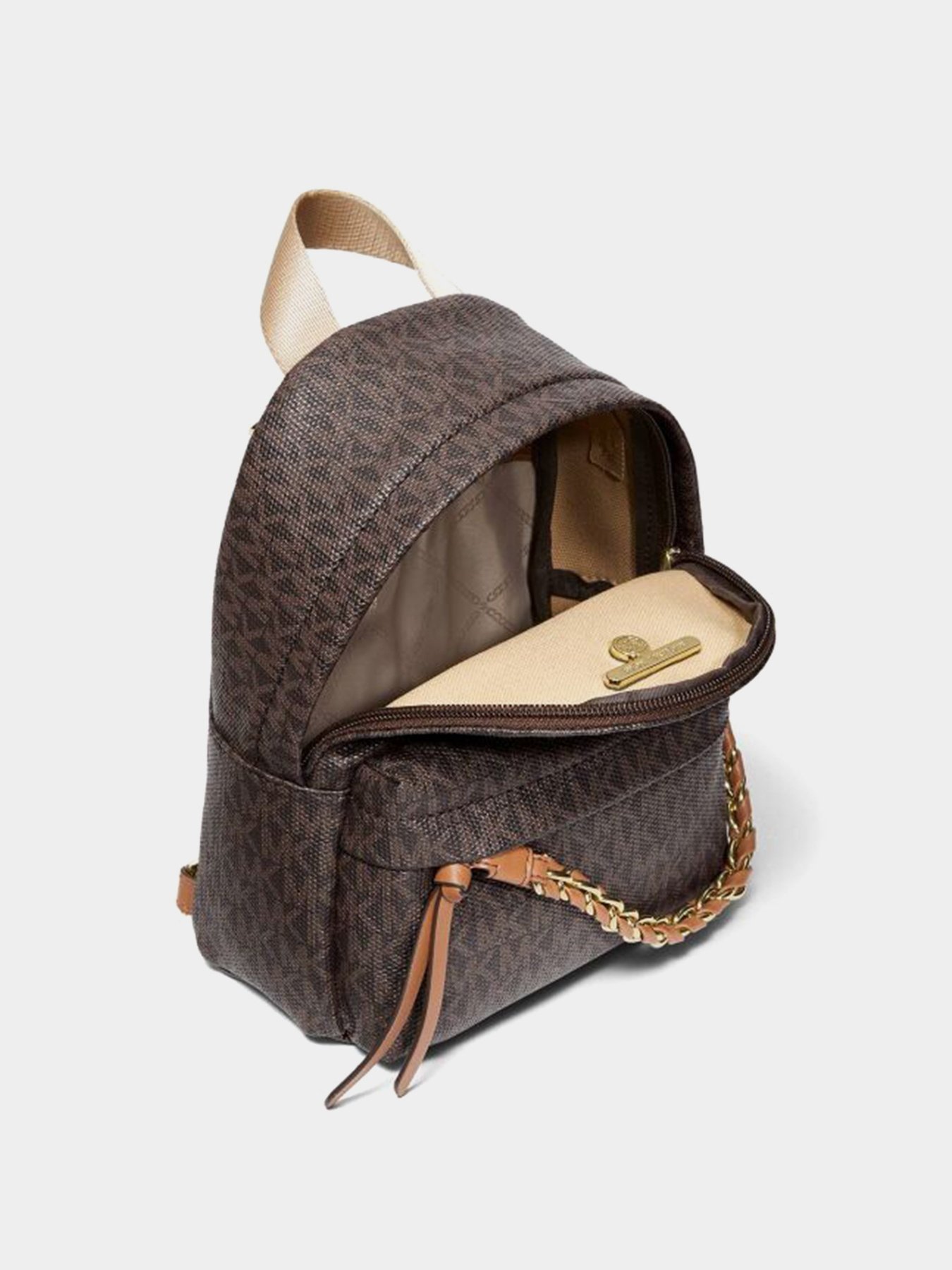 Рюкзаки Michael Kors модель 30T0G04B0B_252 Фото