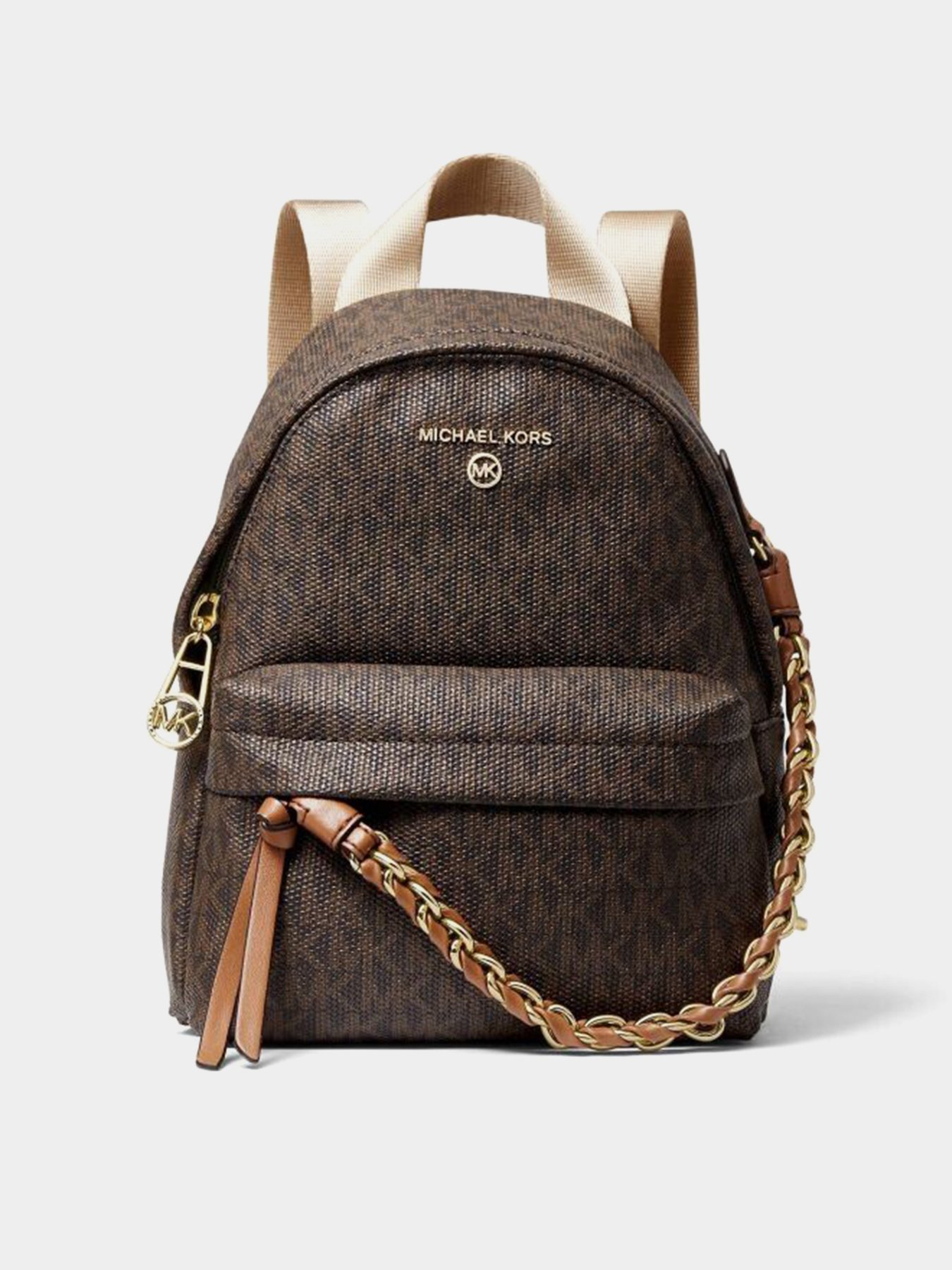 Рюкзаки Michael Kors модель 30T0G04B0B_252 Фото