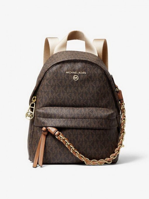 Рюкзаки Michael Kors модель 30T0G04B0B_252 Фото