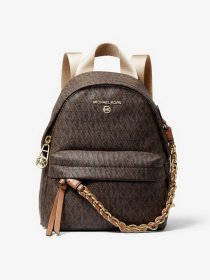 Рюкзаки Michael Kors модель 30T0G04B0B_252 Фото