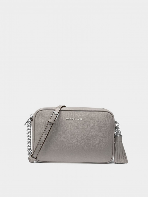 Кросс-боди Michael Kors GINNY модель 32F7SGNM8L_050 Фото