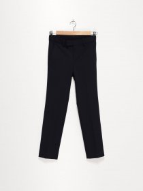 Брюки повседневные S.Oliver модель 79512736375_т.синій Фото