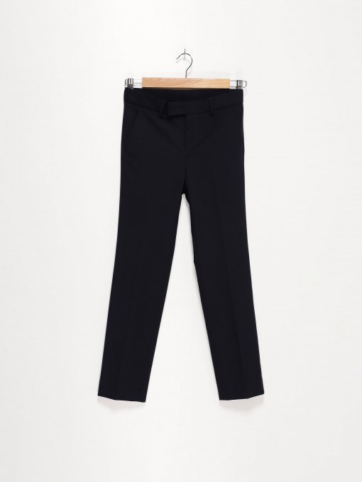 Штани повсякденні S.Oliver модель 79512736375_т.синій Фото