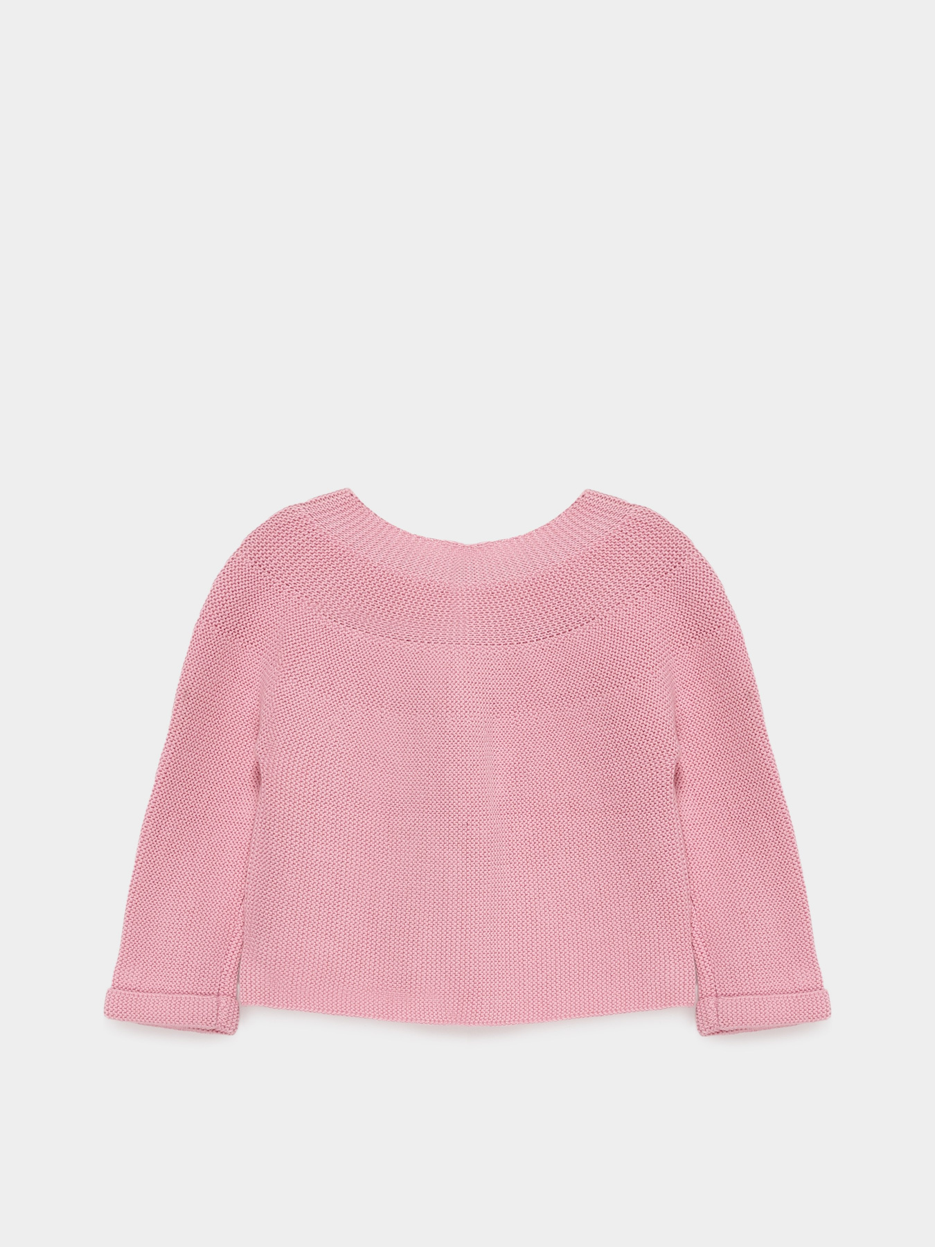 Кардиган S.Oliver модель 2041087_рожевий Фото