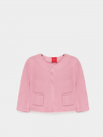Кардиган S.Oliver модель 2041087_рожевий Фото