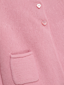 Кардиган S.Oliver модель 2041087_рожевий Фото