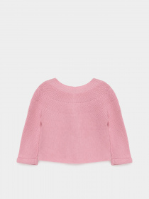 Кардиган S.Oliver модель 2041087_рожевий Фото