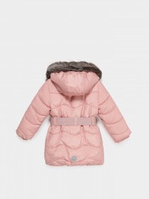 Зимняя куртка S.Oliver модель 39560366_с.рожевий Фото