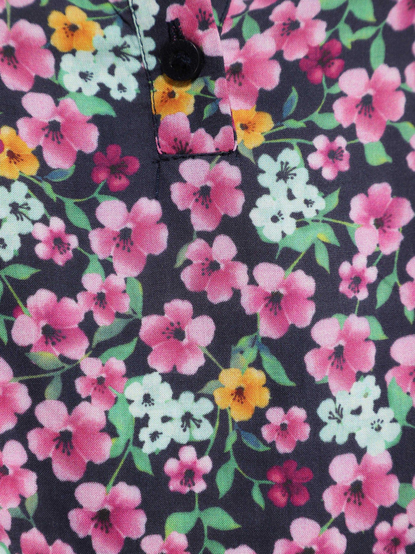 Блуза S.Oliver модель 53008112074_комб. Фото