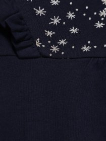 Лонгслів S.Oliver модель 53011312592_т.синій комб. Фото