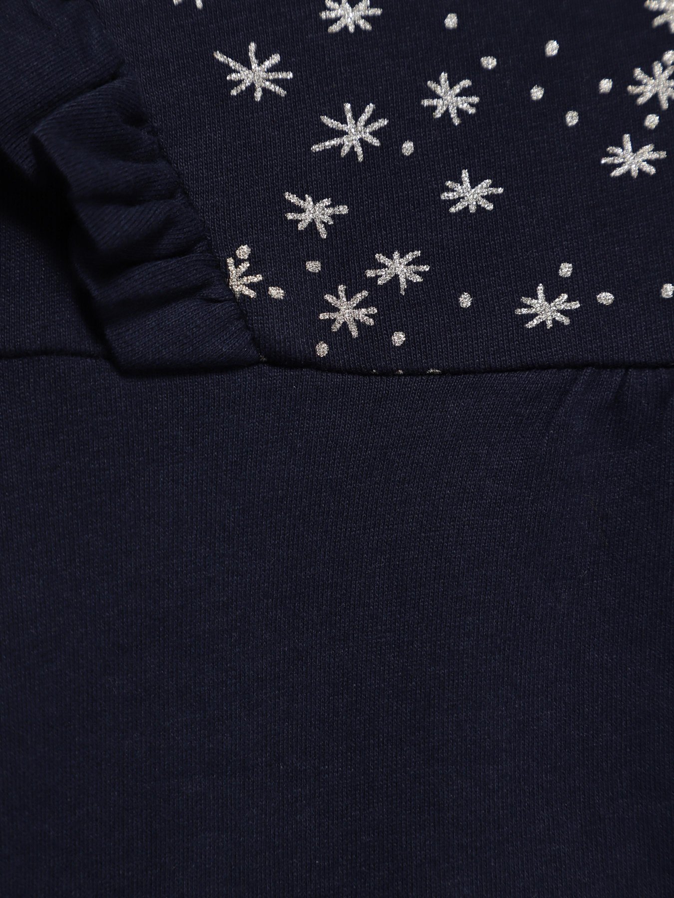 Лонгслів S.Oliver модель 53011312592_т.синій комб. Фото